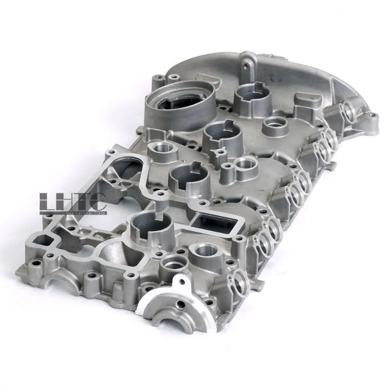 OEM Engine Valves Cover Cylinder Head For AUDI A4 B8 A5 Q5 2.0 TFSI 2.0L 1984CC CDN 06H103475H CAEA