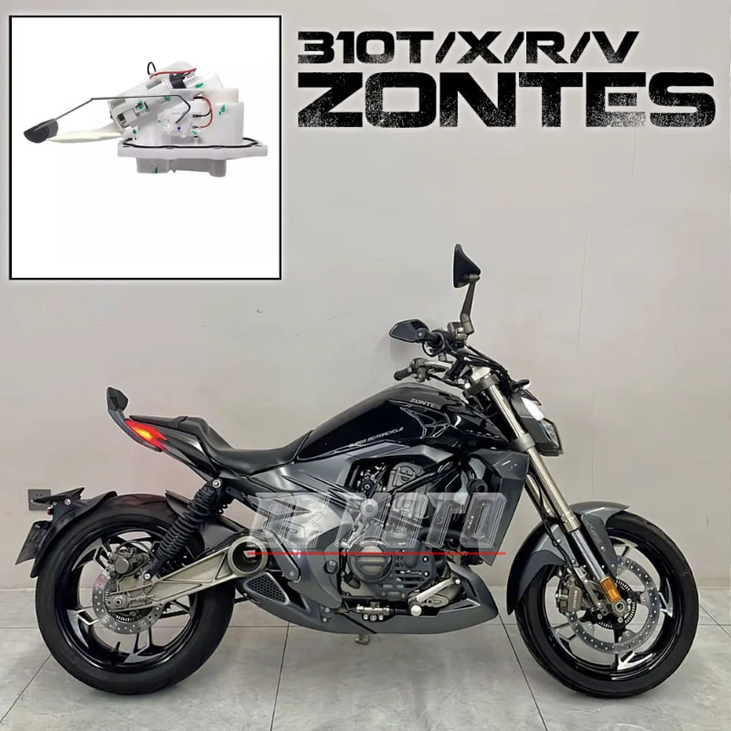 For ZONTES ZT310-X ZT310-R ZT310-T ZT310-V ZT 310-X 310-R 310-T 310-V Motorcycle Engine Parts Oil F
