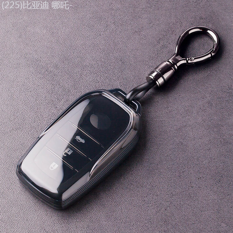 【2022 -2025】 พิเศษ ปลอกกุญแจ Toyota แพลตตินัมภูมิปัญญา 4X Senna bz3 Visa bz4x Prado ที่ดินรีลีส Gri