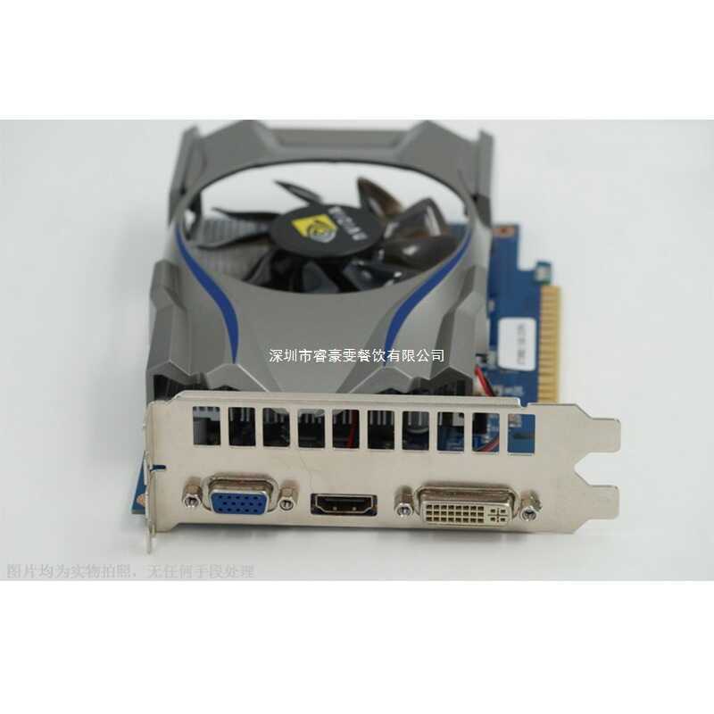 GTX650 1G Ready Stock รุ่นยอดนิยม