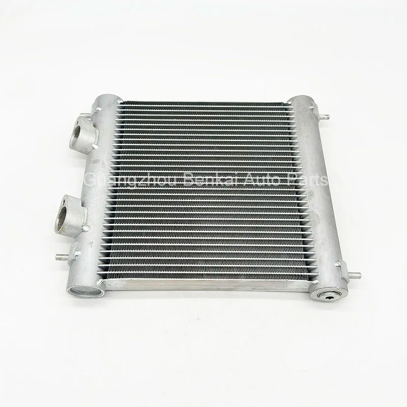 G63 AMG W463 Oil Cooler 0995000401 For Mercedes Benz G-Class