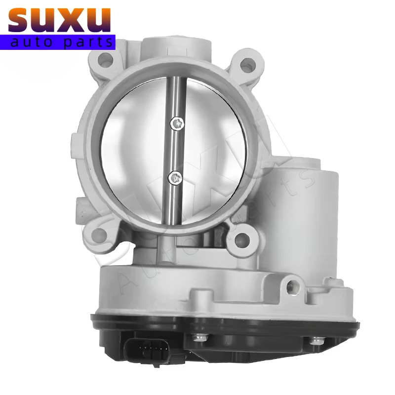OEM AT4Z9E926A DL329E926B AT4Z9E926B B08BYVJ6T4 977-328 Electronic Throttle Valves Body For Ford Ex