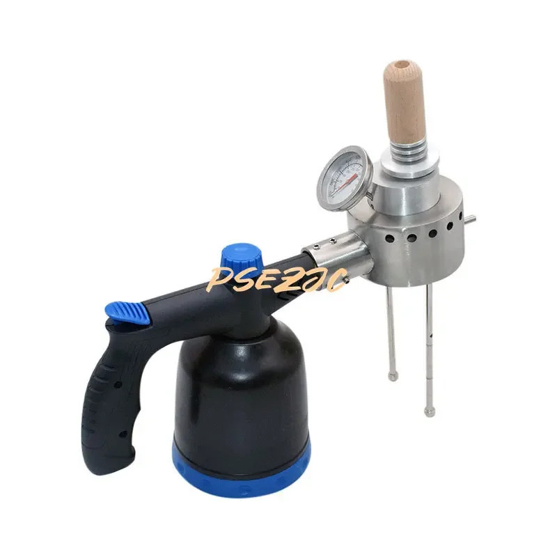 Beehive Acarid Eliminator Beehive Oxalic Acid Sublimator Propane Burning Oxalic Acid Atomizer Disin