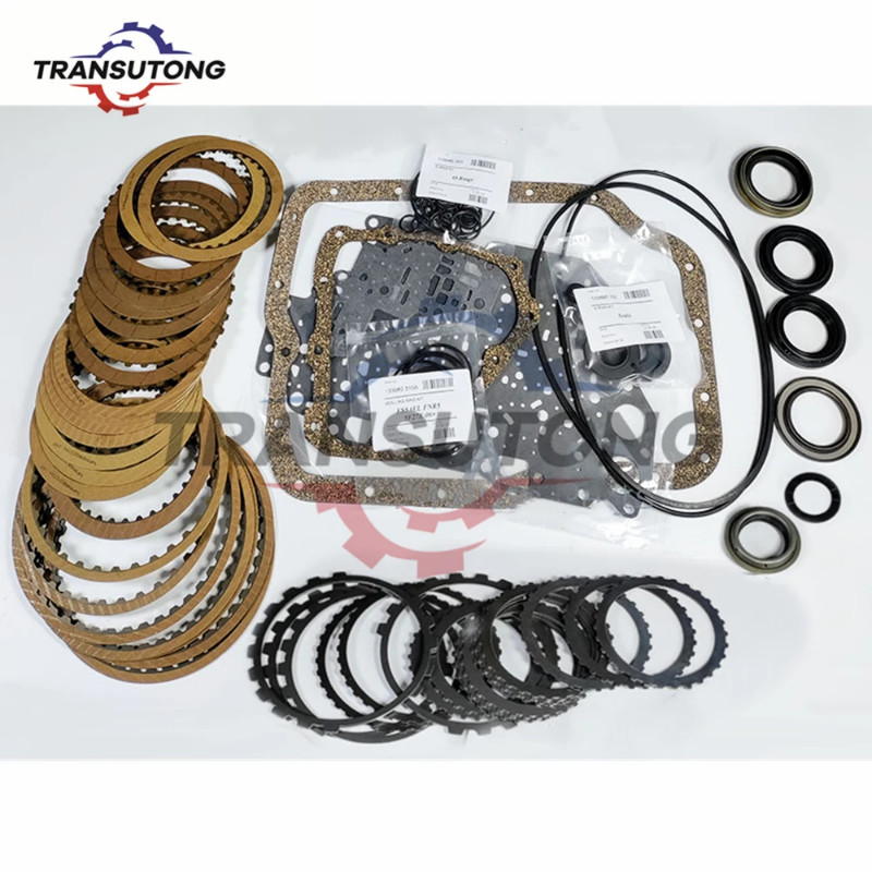 5F27E FNR5 Automatic Transmission Repair Kit For Mazda FNR5 5F27E