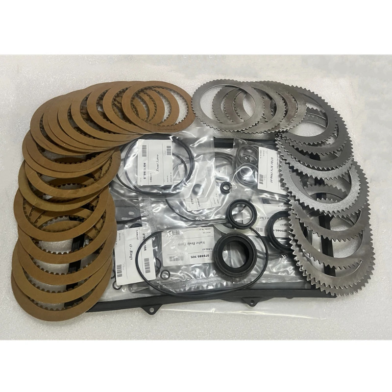 BTR M74 4 Speed Automatic Transmission Repair Kit For SSANGYONG