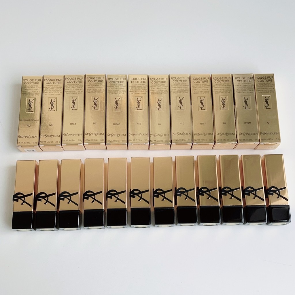 มาใหม่ 30 แบรนด์ใหม่สแควร์หลอดลิปสติก!สี NM-N8-O154-N7-R1966-N12-N1-N10-N157-R8-R1971-01. โฆษณา2