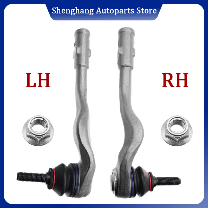 4G0423811A 4G0423812A Front Axle Outer Steering Tie Rod Ends Ball Joint For Audi A4 8K2 8K5 8KH B8