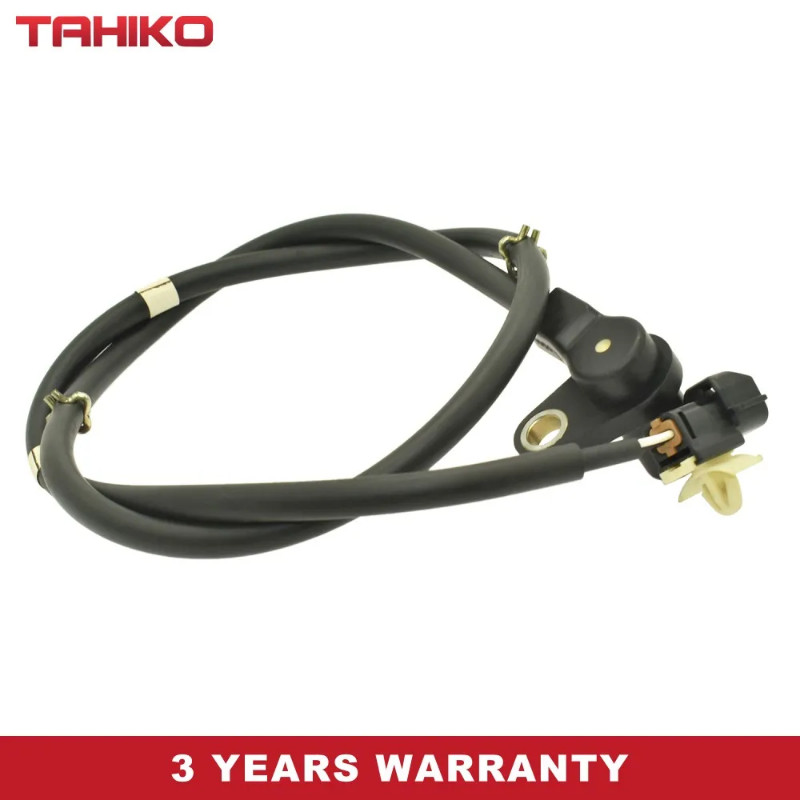 ABS Wheel Speed Sensor MR569090 FIT FOR MITSUBISHI PAJERO PININ (H6_W, H7_W) 1.8 H76W H66W 11/2001