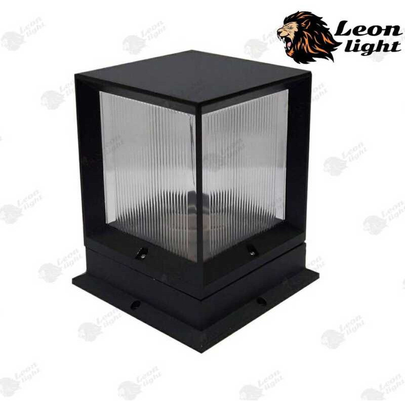 โคมไฟเสากลางแจ้ง E27 รุ่น K374B