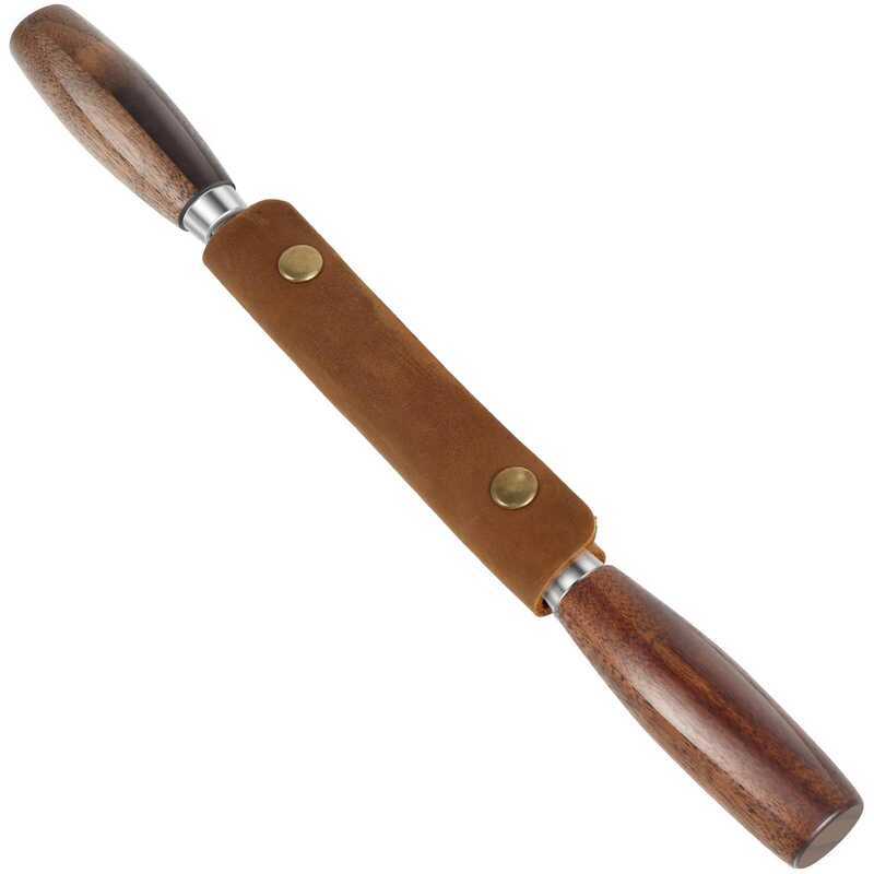 C C Sk5 Draw Knife Efficient Cutting Wood Carving Tool Precision Cutting Wood Whittg Tool With Leat