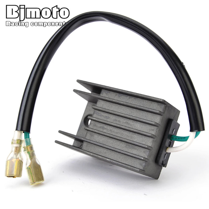 Motorcycle Voltage Regulator Rectifier For Honda XR600 XR600R 1991-2000 XR650 XR650R 2000-2007 3140