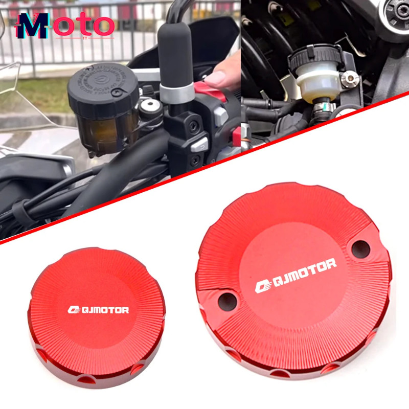 For QJMOTOR QJ SRT 800 800X 800SX 800SRT SRT 800X 800 Motorcycle Accessories Front Brake Clutch Rea