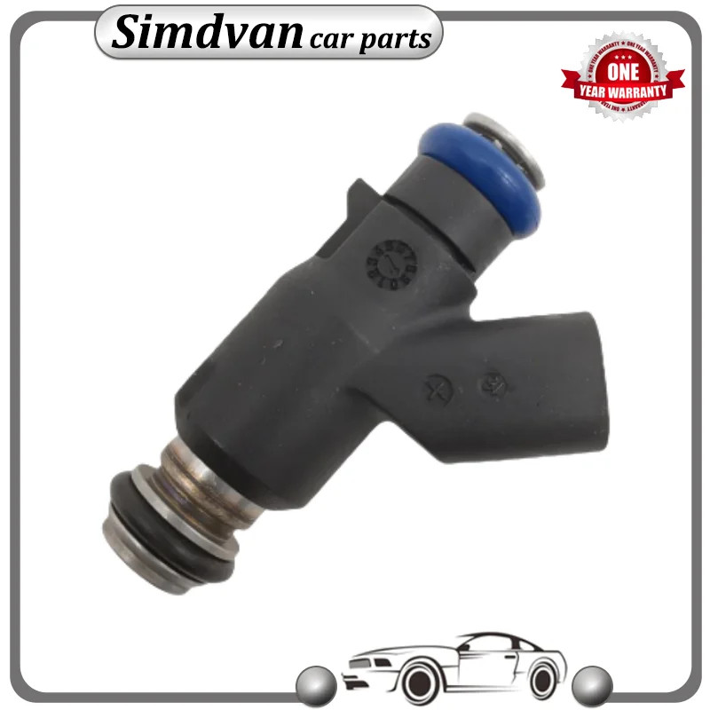 1pc Injection Valve 21040114901 25377440 LU049874 for Stels 800 ATV UTV RM 800 Snowmobile Taiga Pat