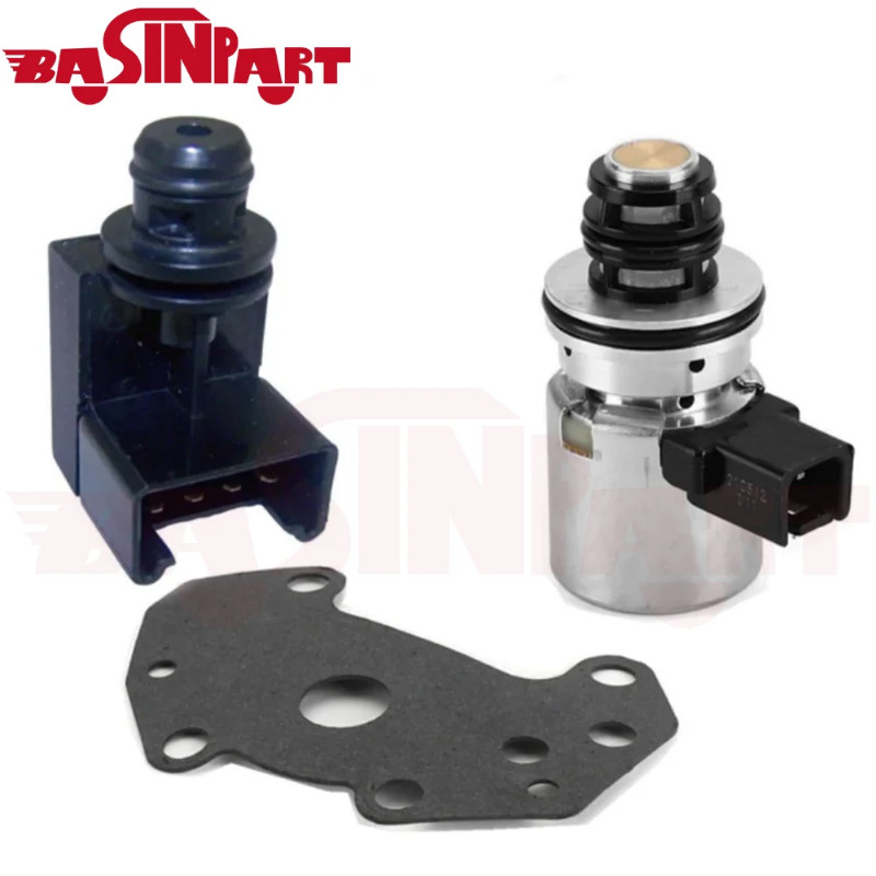 3PCS/Set A518 42RE 46RE 47RE 48RE Transmission Pressure Sensors For Dodge Dakota For Ram 1500 2500