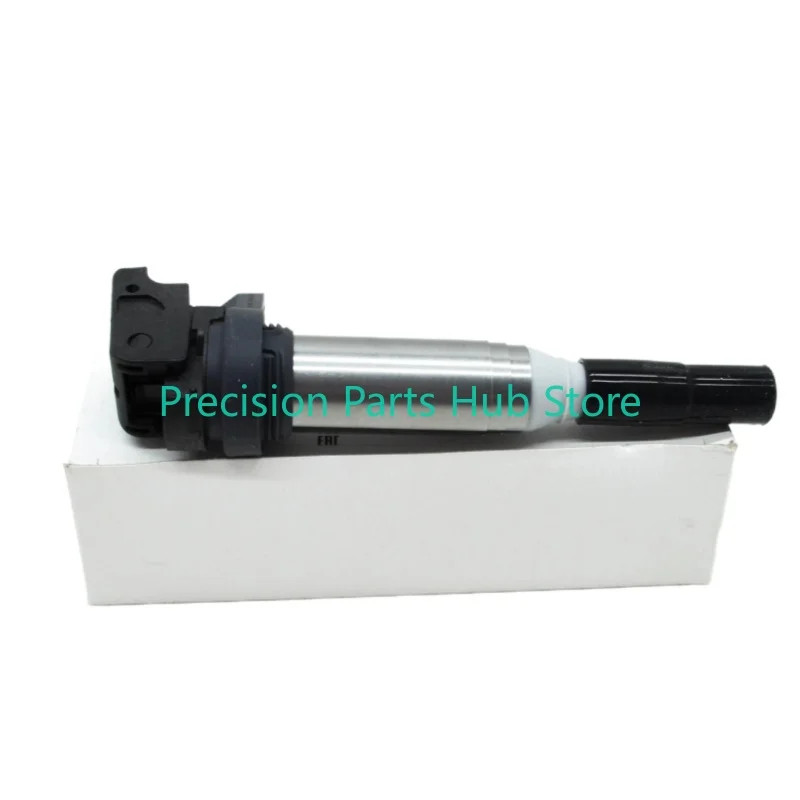 OEM 12138611236 Ignition Coil For BMW 5 6 7 X5 X6 X7 M5 M6 M8 M 550i 650i 750Li 50i 60i xDrive F10