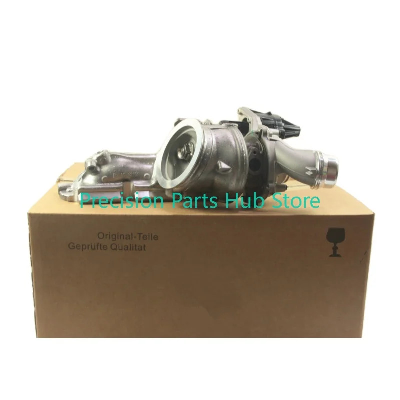 OEM 11657633795 Turbine Housing For BWM 318i F30 F31 B38 B15 1.5L Engine