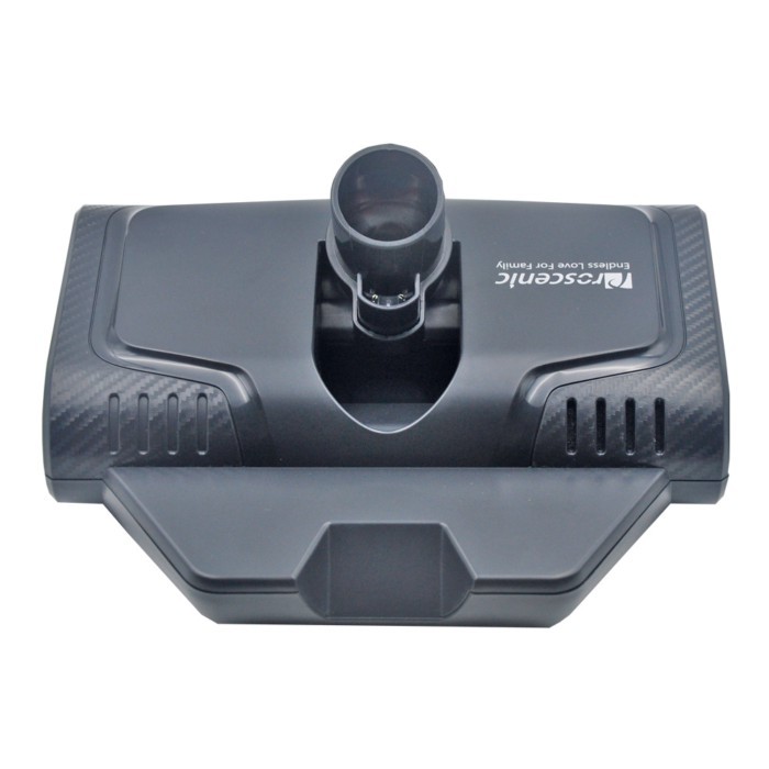Proscenic เครื่องดูดฝุ่นอุปกรณ์เสริม UV แปรงกําจัดไรแปรงพื้นสีดําเหมาะสําหรับ P8 P8PLUS P8MAX P8pro