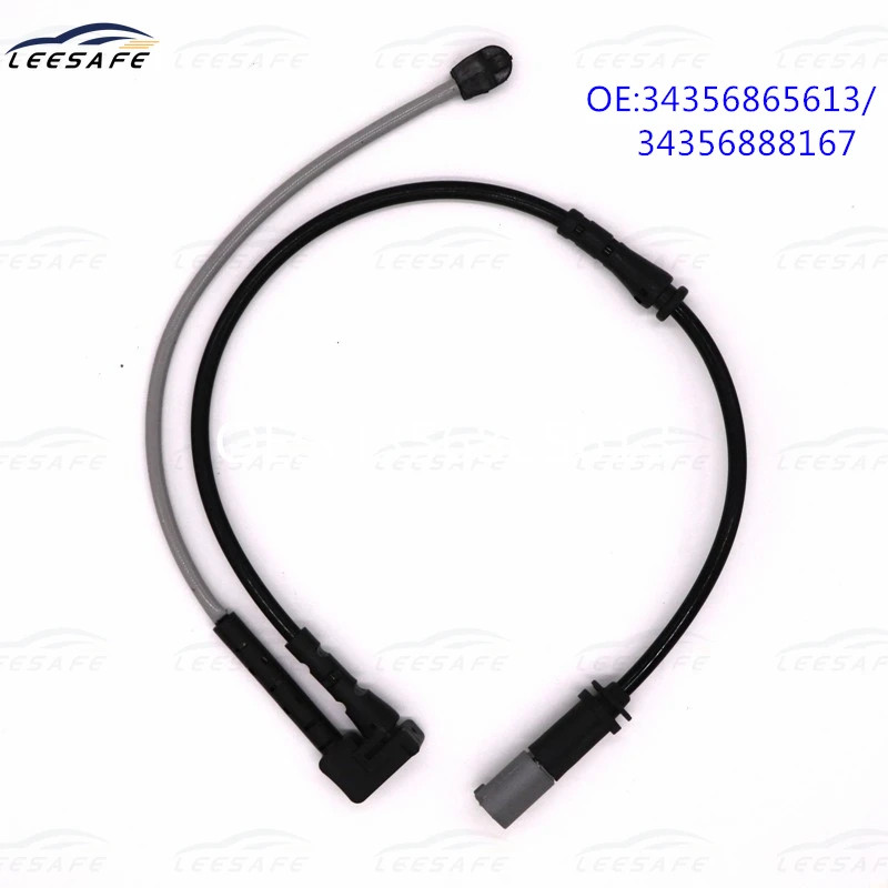 Front Brake Pad Wear Sensor for BMW 2 Series F45 F46 X1 F48 for MINI F54 F57 F60 Brake Pad Sensor O