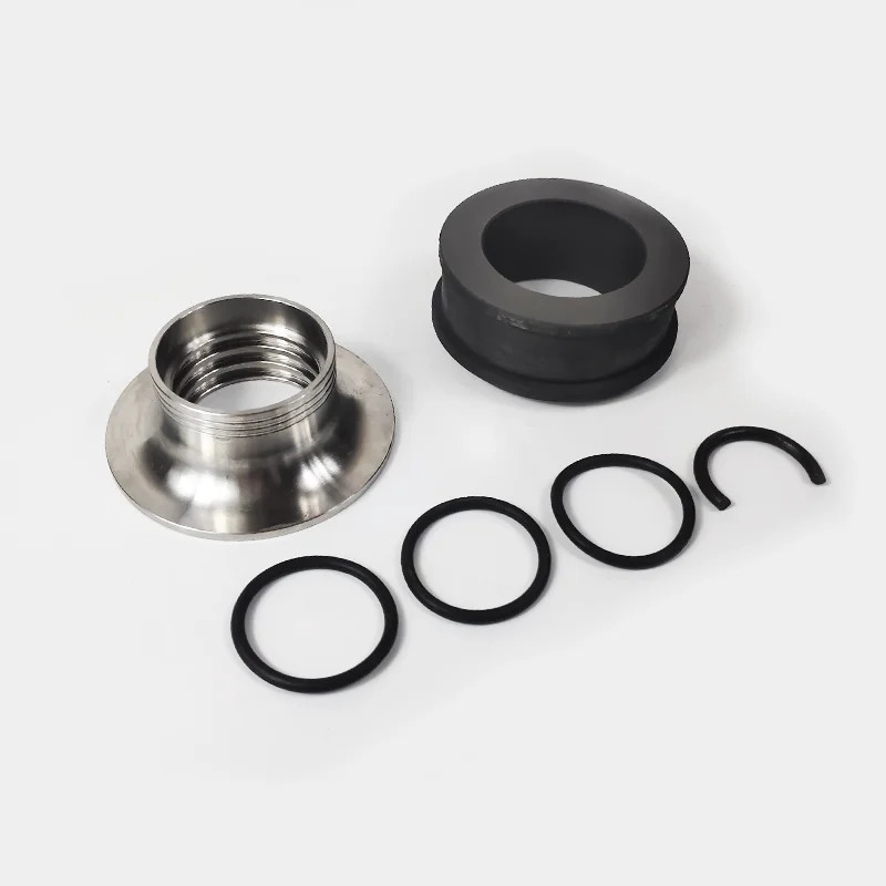 For BRP Seadoo Rotary Ring  Carbon Ring Kit  C-Clip  OEM：271002162  295501206 RXP X   RXP RS  300