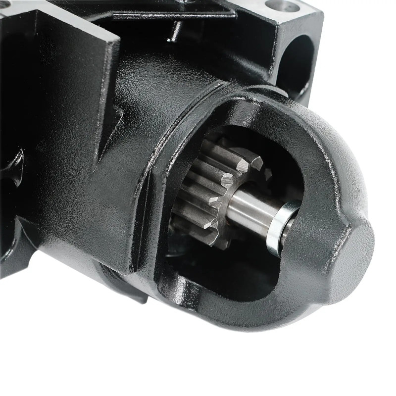 Starter Motor for Mercury Marine Volvo Penta V6 V8 Engines 50-863007A1 30433 30460 ARC30433 57-3043