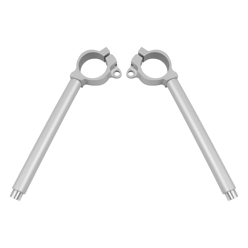 For Kawasaki Ninja ZX10R ZX-10R ZX 10R 2011-2015 2014 2013 Motorcycle Fork Tube Clip-On Handlebars
