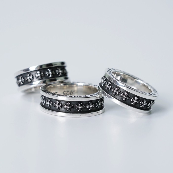 แหวน Chrome Hearts Chrome Hearts MiniPlus