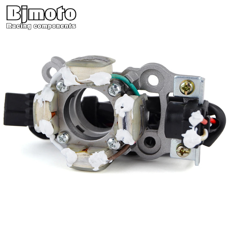 Stator Coil For Yamaha YZ450 YZ450F YZ450F YZ450FV YZ450FW YZ450FXL YZ450FYL YZ450FXW YZ450FYW YZ45