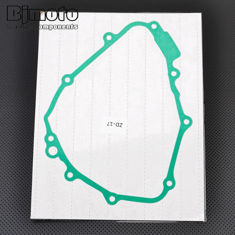 Stator Magneto Generator Cover Gasket For Honda CB600 CB600F2 CB600F2Y CB600F21 CB600F22 CB600F CB9