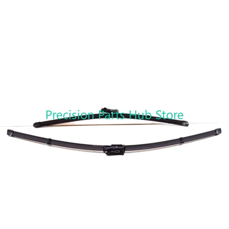 OEM 61612408631 61612147361 61612358552 61612447932 Front Windshield Wiper Blades For BMW 530i 530i