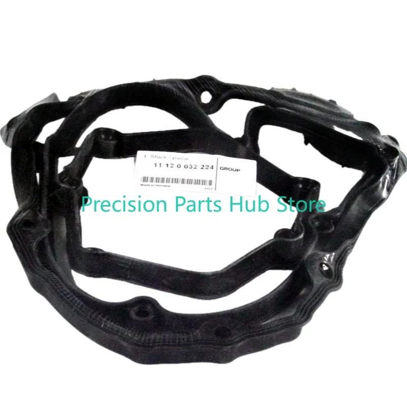 OEM 11120032224 Link-Lock Valve Cover Gasket For BMW  N46 1 Series 3 Series 118i 120i 318i 320i X1