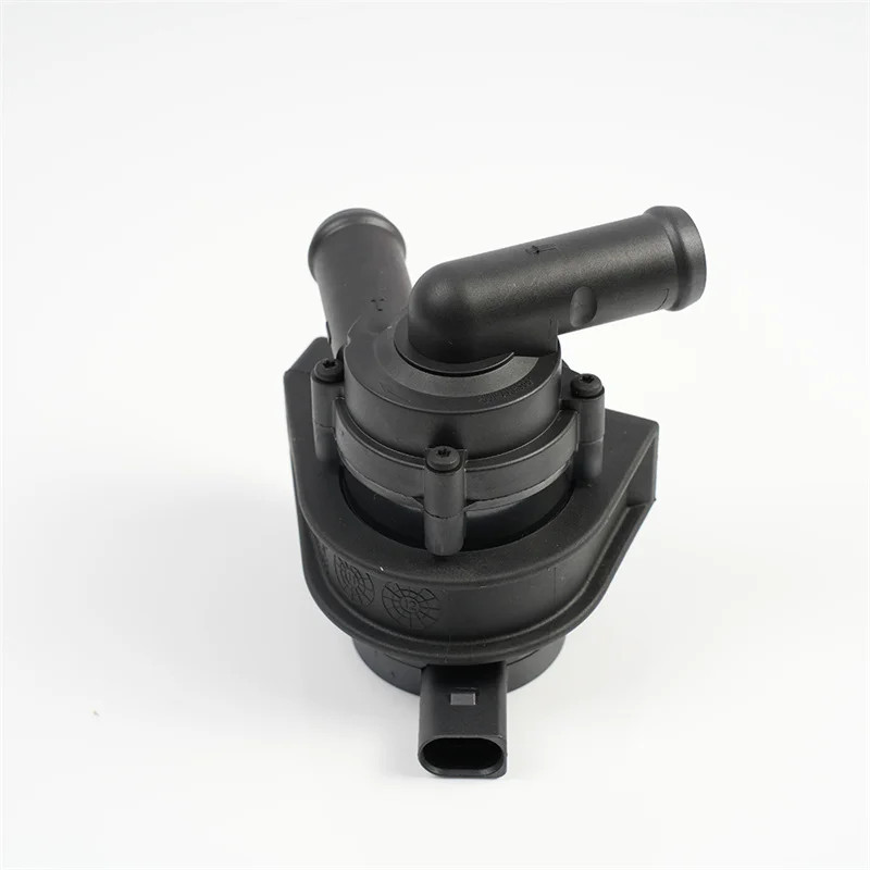 Electronic water pump OEM: 06C121601 06H121601 5W4020 Suitable for Volkswagen Audi A4 V6 3.0L