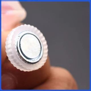 แม่เหล็กแบบกดพลาสติก LED 1211, LED คอลัมน์แม่เหล็กอลูมิเนียมแม่เหล็กย่อยแหล่งกําเนิดแสงแม่, แม่เลนส์โมดูล LED