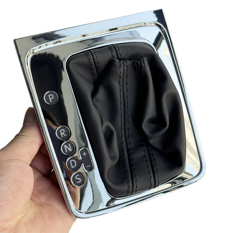 รุ่น 2005-2011 เหมาะสําหรับ Volkswagen Magotan B6 แผงเกียร์แผงเกียร์รถ 3C1 713 20A