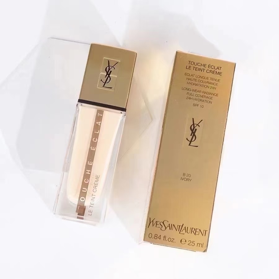 Hot Style 40 Supermodel Liquid Foundation พร้อมสต็อกสองสี b10.b20 Arrival 400