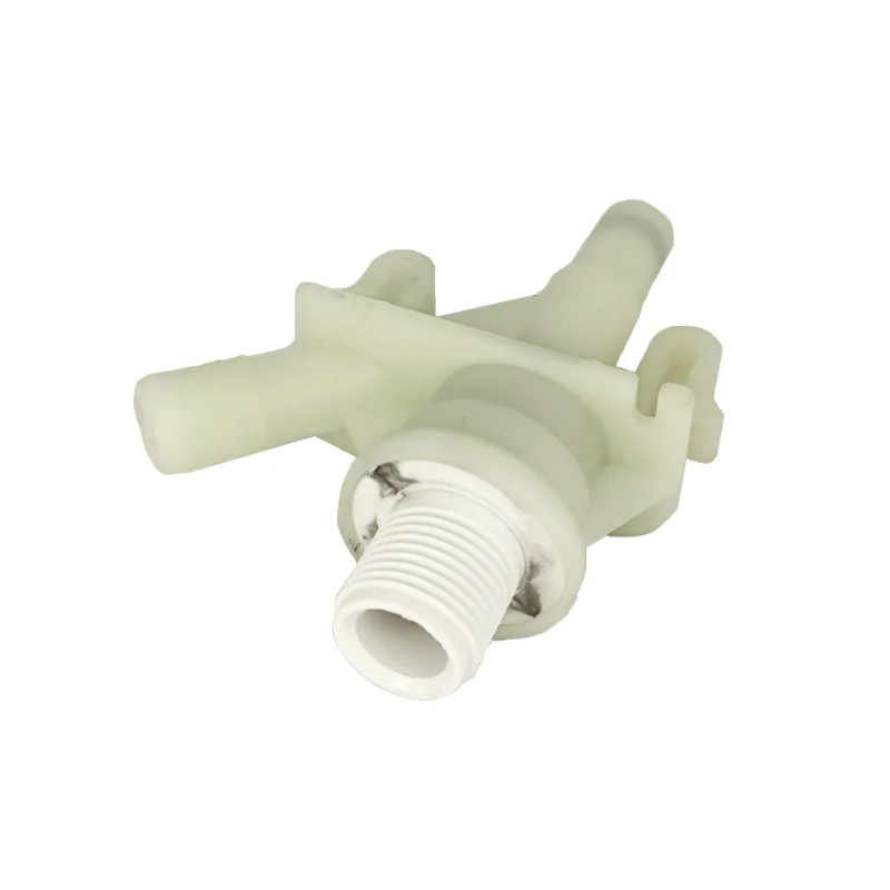 BAOLUN  Foot Operated Toilet Water Valve Kit 385311641 For Dometic 300 310 320 Toilet Replacement P