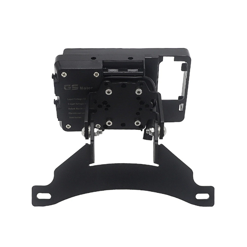 Motorcycle GPS Navigator Support For Ducati Multistrada 1200 2010-2012 GPS Phone Holder Navigation