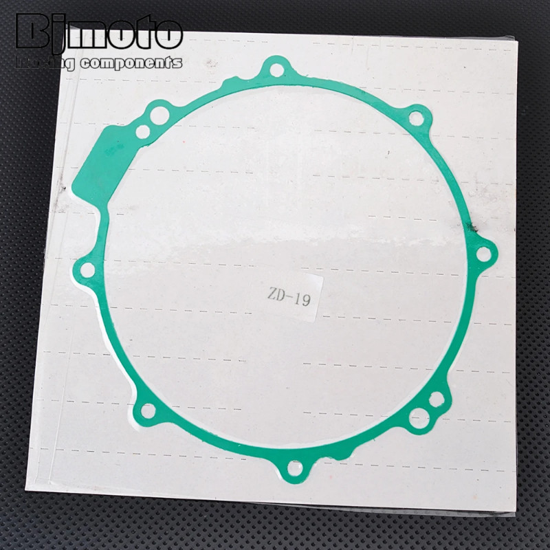 Stator Magneto Generator Cover Gasket For Honda RVF750 RFV RC45 RVF750RS RVF750RR VFR800 Intercepto