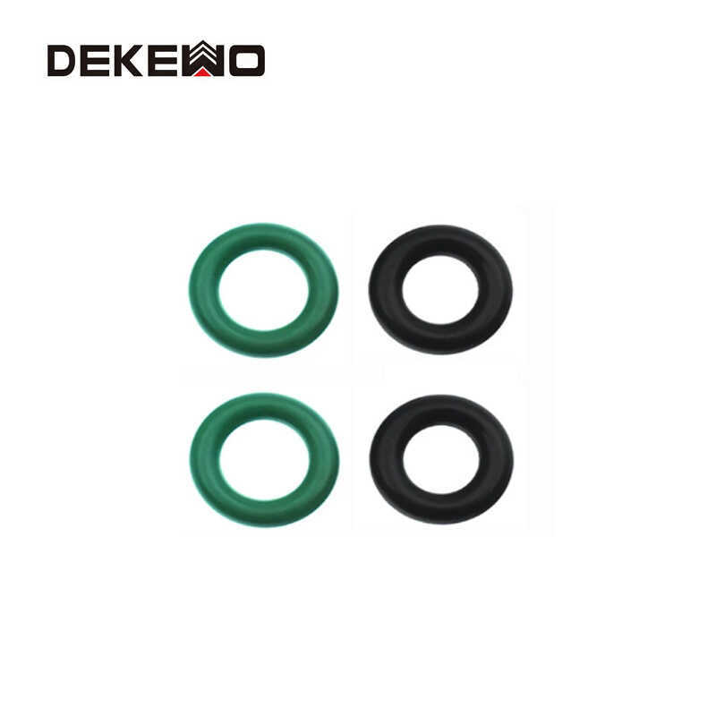 06อี998906 06E 998 906 ชุดซ่อมหัวฉีดน้ํามันเชื้อเพลิงเหมาะสําหรับ Volkswagen Audi Toon A6LA7 3.0