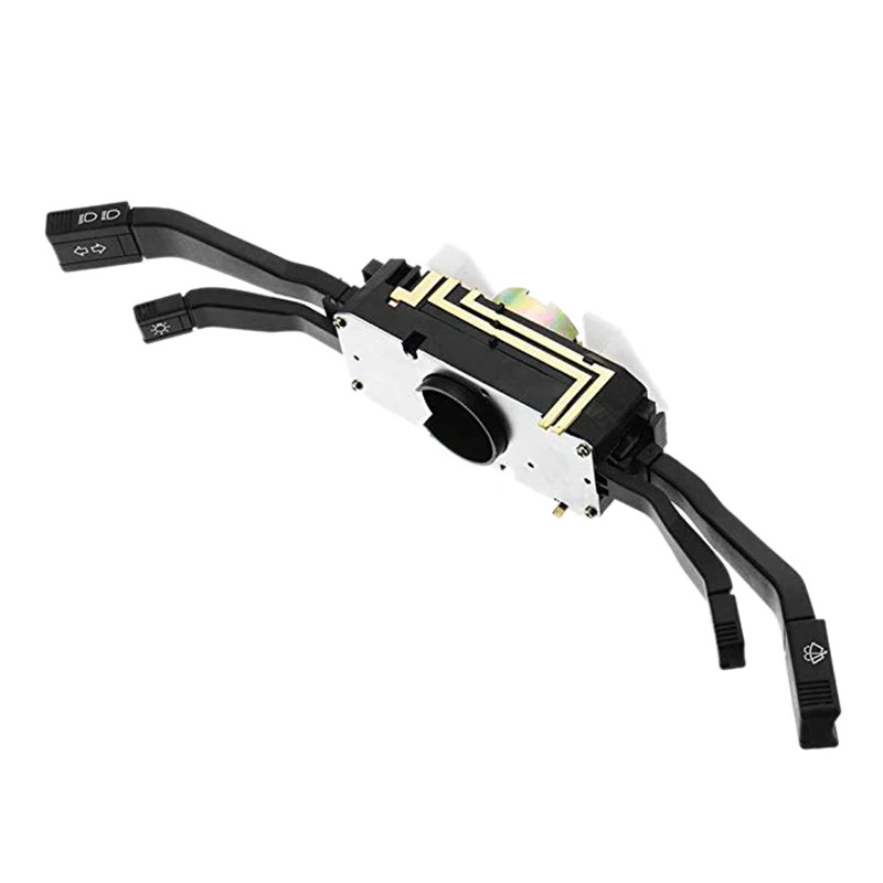 Car Indicator Turn Signal Column Wiper Combination Switch for Audi 100 80 B3 B4 90 C3 C4 200 443953