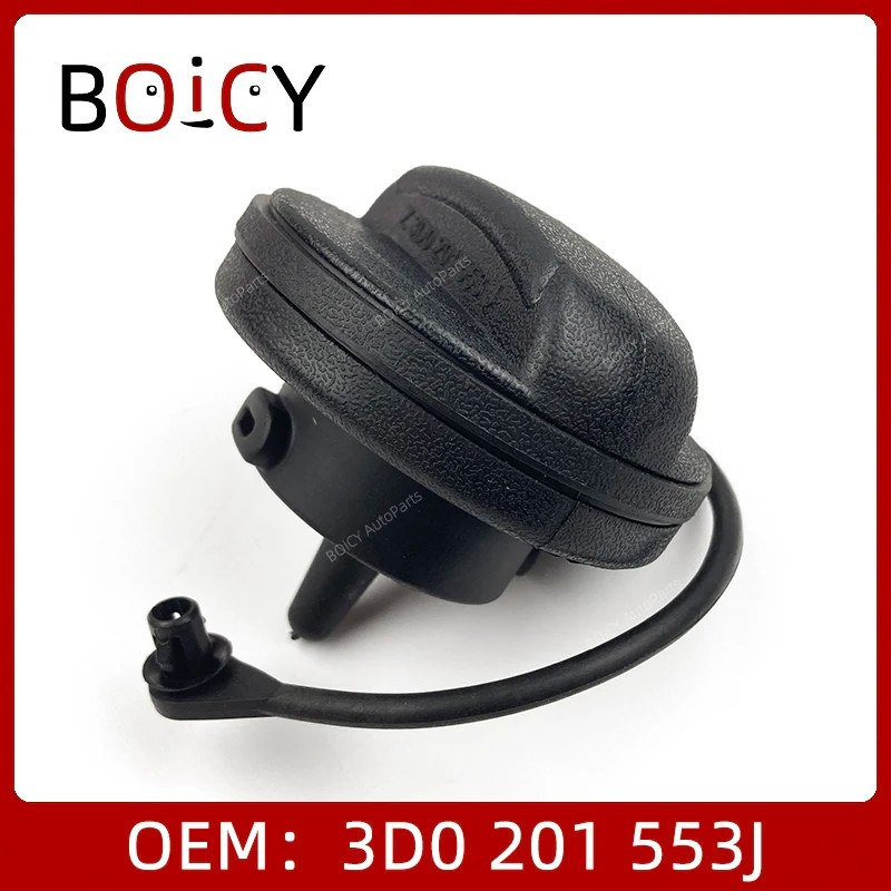 BOICY 3C0201553J 3D0201553J for VW Passat B6 B7 Tiguan EOS Audi A4 A5A7 Q7 Q5 Q3 Q2 3C0201553F 3D0