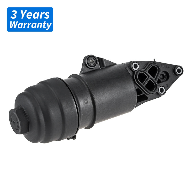 Engine Oil Filter Housing 06E115405K,06E115405C For AUDI A4 B7/B8,A5,A6 C6/C7,A7,A8L D3,Q5,Q7 2010-