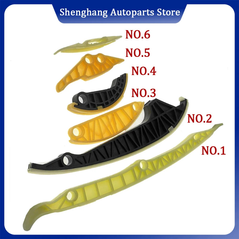 Timing Chain Tensioner Kit 06K109469S 06K109469P 06K109469G 06K109469A 06K109509B 06K109509G For Au