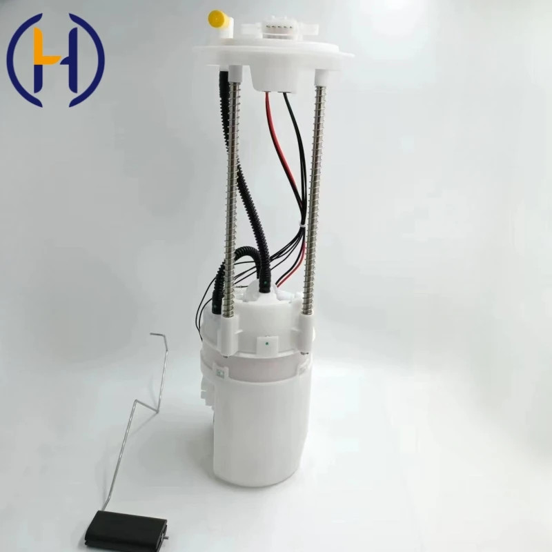 OEM: 17040-1LB1E 17040-1LB3E  170401LB1E 170401LB3EFuel pump assembly for Infiniti QX56/QX80/patrol