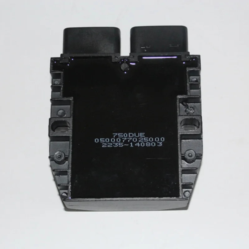 NEW Fit QJMOTOR SRT750 SRT800 QJ SRT 750 SRT 800 Motorcycle Accessories Charger Voltage Regulator R