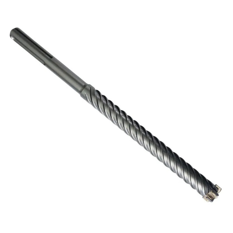 Drill Bit Drill Bit Drilling Walls Power Tools Cement Walls 18mm-25mm 1pc Non-slip Handle Design SD