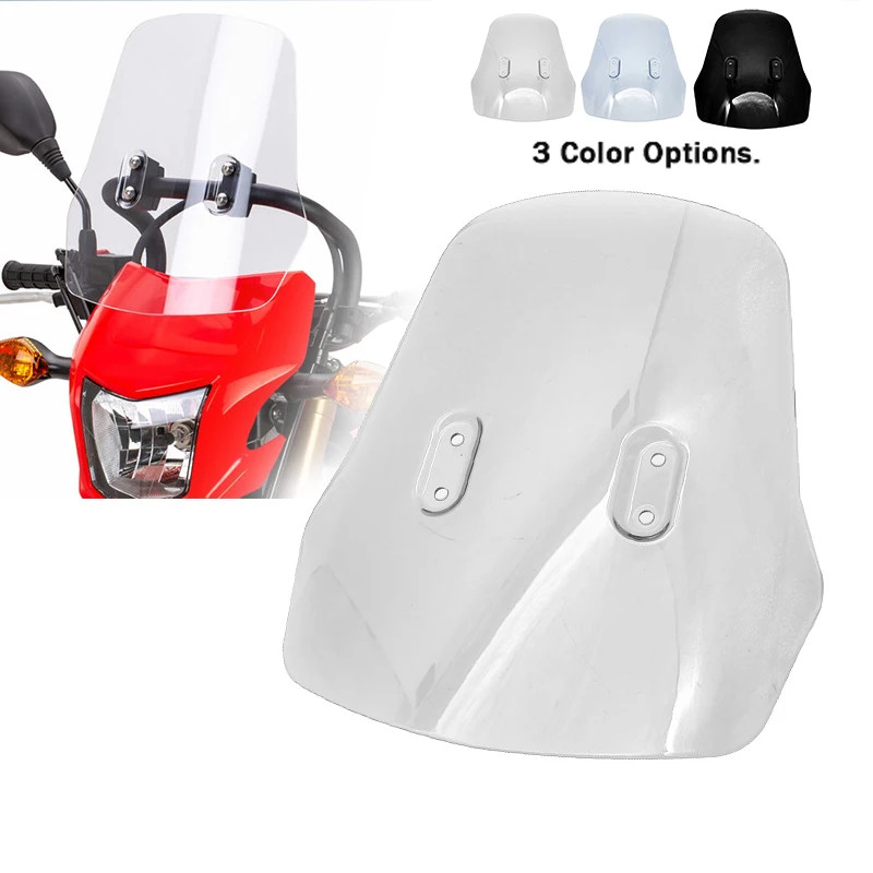 For Honda CRF250L CRF250S CRF250M CRF300L 2021-2023 CRF 250L 250S 250M 300LMotorcycle Accessories W