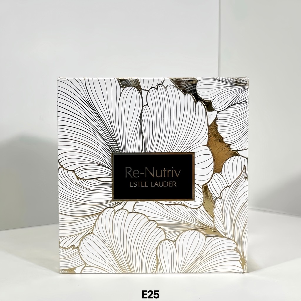 Fashion Direct Sales 190 Estee Lauder Platinum Eye Cream 2+1 Set!บรรจุน้ําหนักเบา 15Ml+7ml * 2,1c9