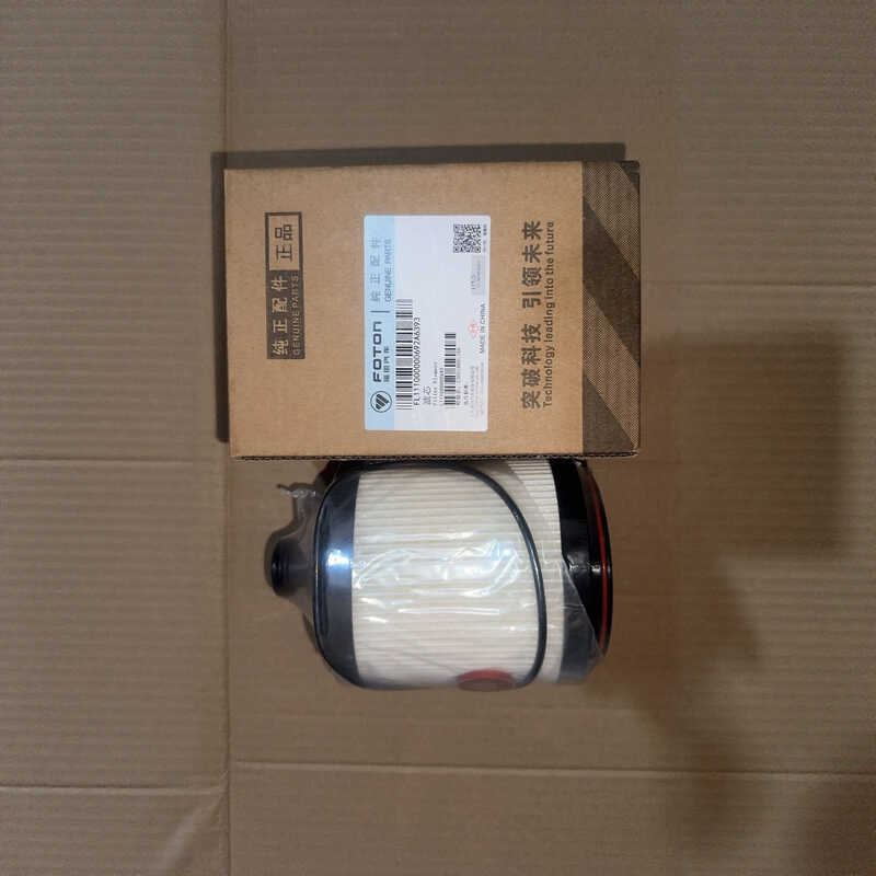 UF0626-007 Fukuda Kuni Six Light Card L111000000366/692 องค์ประกอบกรองดีเซล