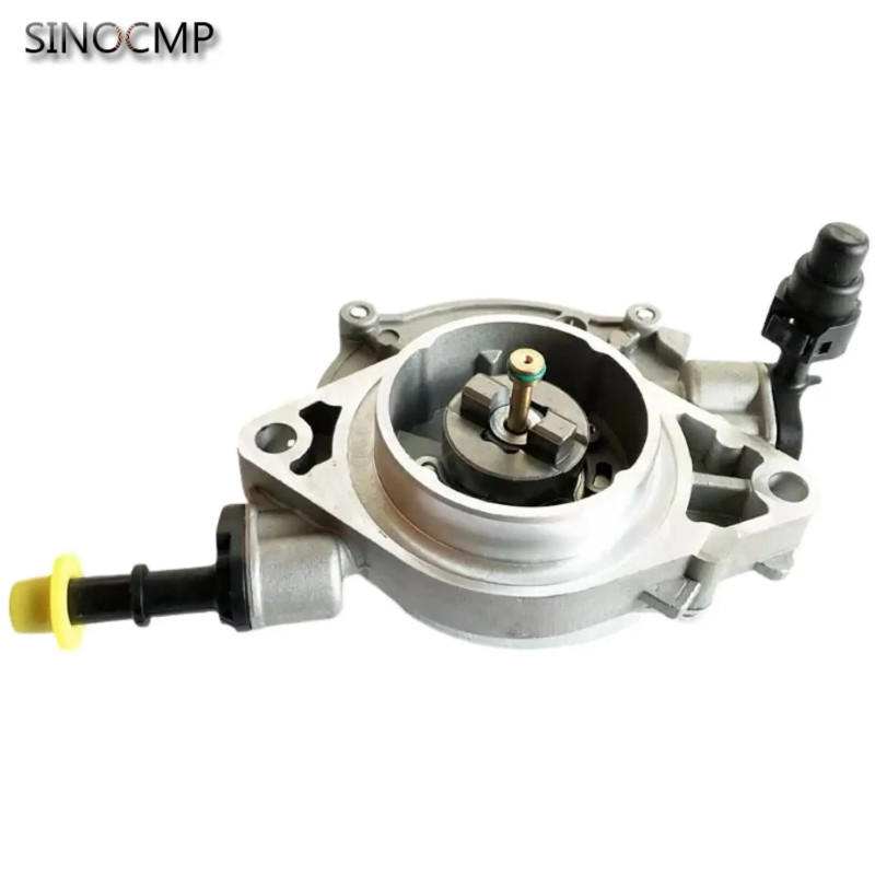 Brake Vacuum Pump 1751493 1899704 BK3Q2A451FA For Ford TRANSITBox Ranger T6 2.2 3.2 Car Engines Com