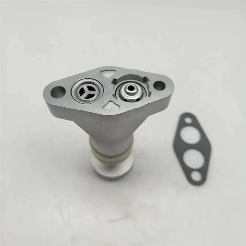 1052508 4W0788 4N2511 6N6800 Fuel Primer Pump For CATERPILLAR